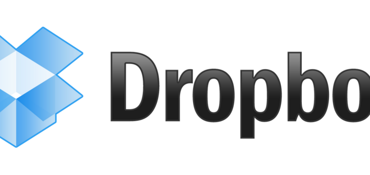 Mail van Dropbox