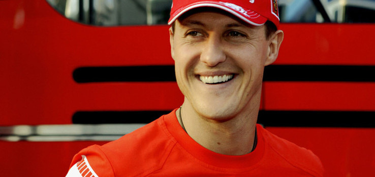 Facebookvirus Michael Schumacher echt of niet?
