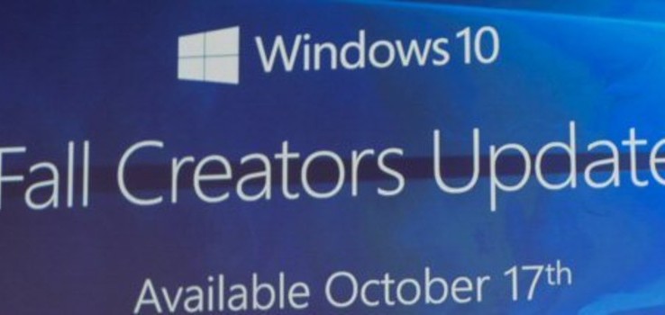 IOS  11.0.3 en herfst-update Windows 10